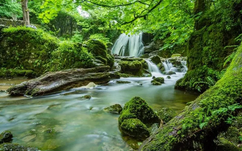 节能高标准稳定性